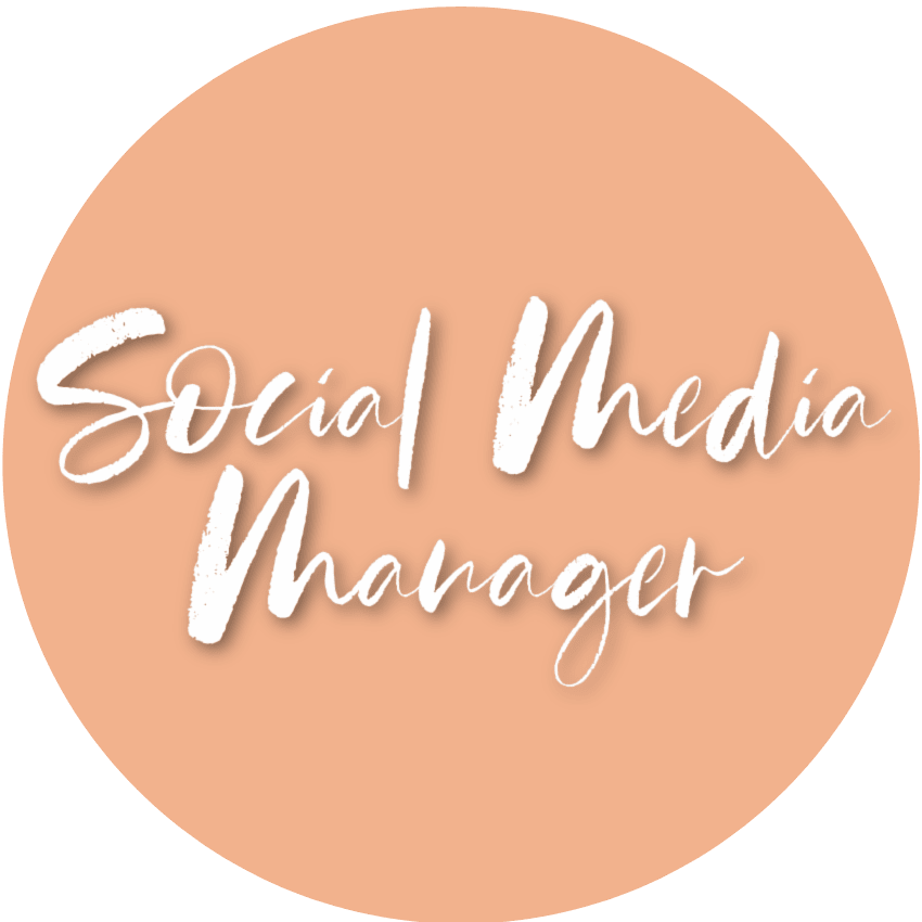 Social Media Manager